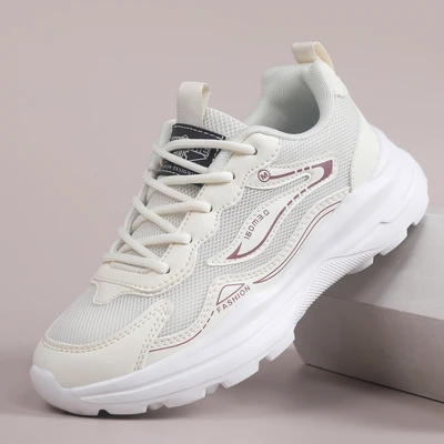 Model 185—beige pink