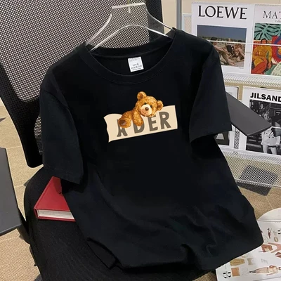 (black) ad bear