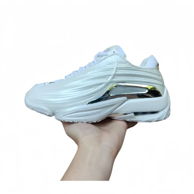 Duck shoes-silver 36-47
