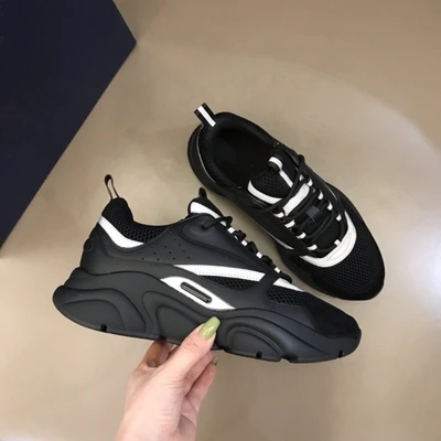 B22 black original box