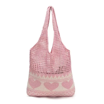 357—love cave pink