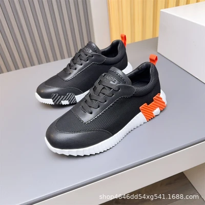 N1 black + black orange orange