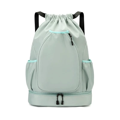 Mint green