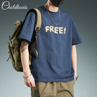 Gray Blue -1585 Short Sleeves -100 Cotton