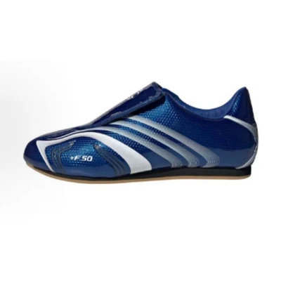 Dark blue f.50