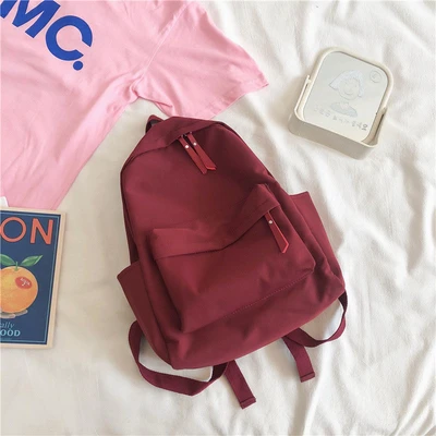 wine red