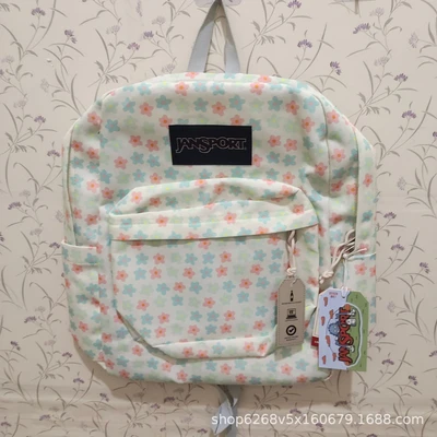 Small floral