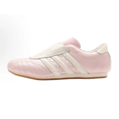 Pink beige (without laces)