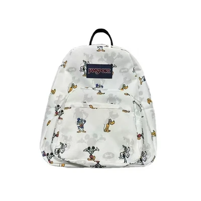 Disney mini white