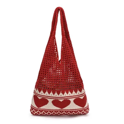 357—love cave red