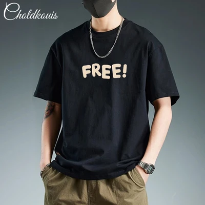 Black -1585 Short Sleeves -100 Cotton