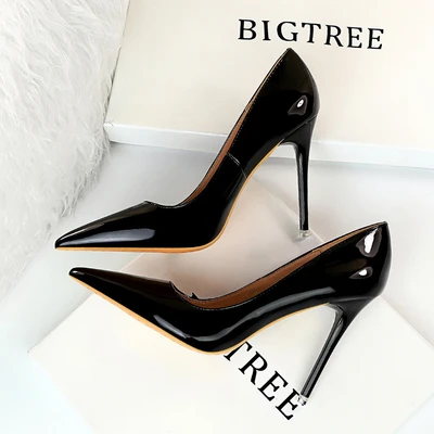 9511-6 black 10.5CM