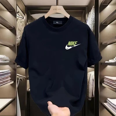 Small cn black 230g pure cotton