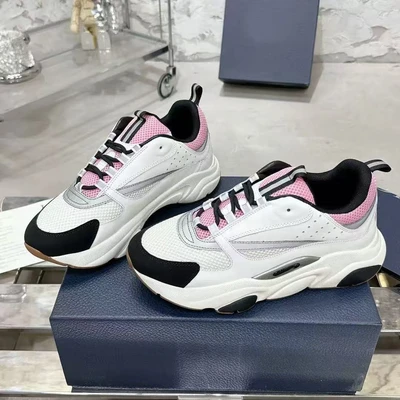 B22 pink original box