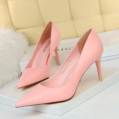 9511-A17 Pink 7.5cm