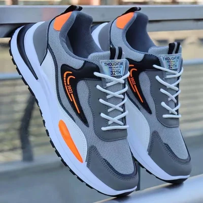 Mesh Gray
