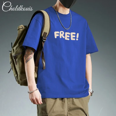Colour Blue -1585 Short Sleeves -100% Cotton