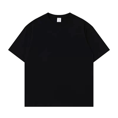Samurai black [300g high quality t-shirt]