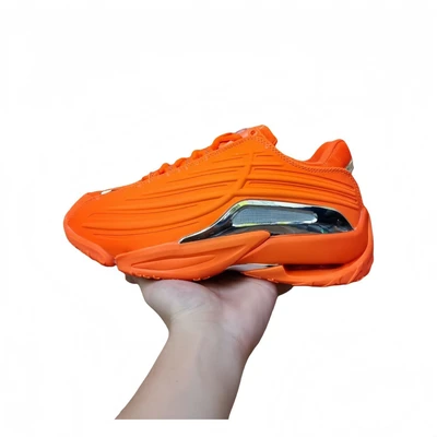 Duck shoes-orange 36-47