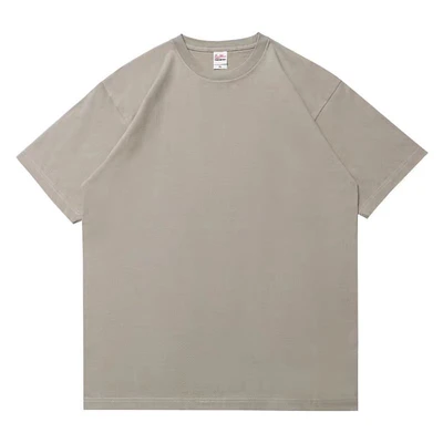 Khaki [300g high quality t-shirt]