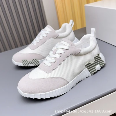 White + gray gray white