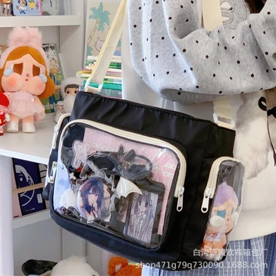 Black [no interior] includes bungee cord