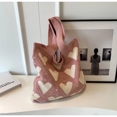 357—big love pink