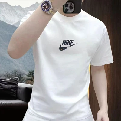 338 white 230g pure cotton