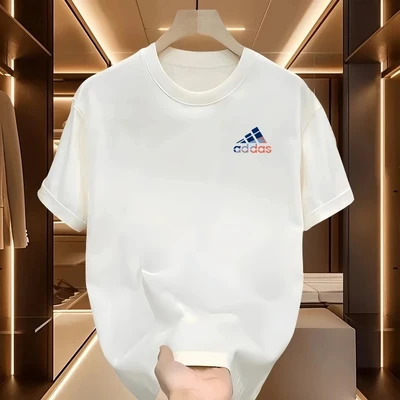 White short sleeves [adidas 16]