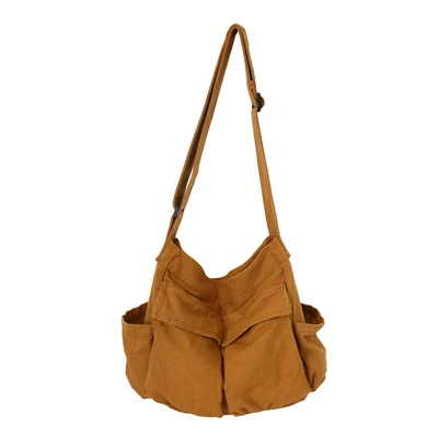 Thickened brown