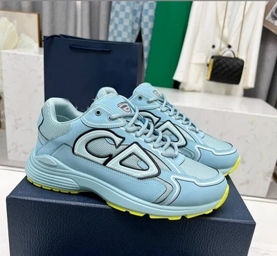 B30 ice blue
