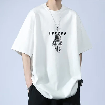 T272 little aviator-white