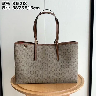Khaki large size 38*25.5*15cm