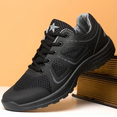 Black mesh