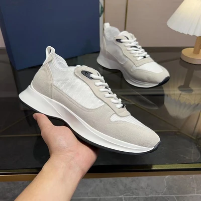B25 light gray original box