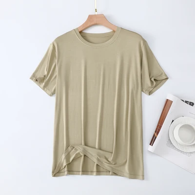 Greenish yellow
