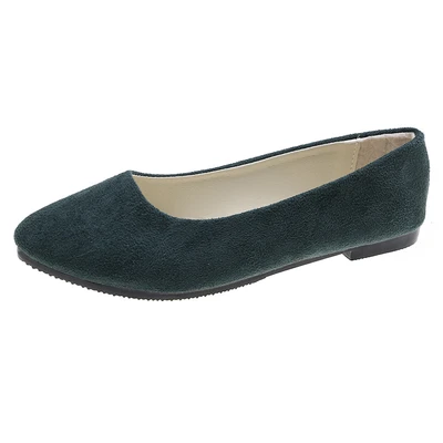 Dark green