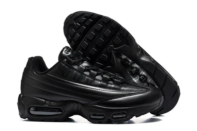 95 pictures black