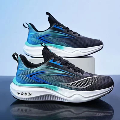 Black blue 2406