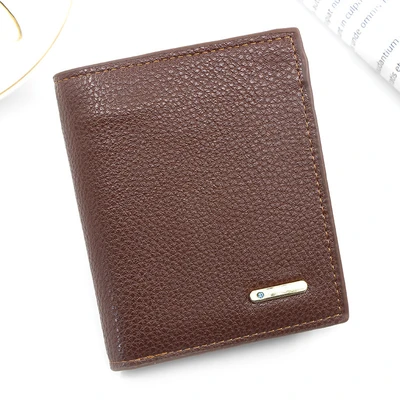 Vertical light brown