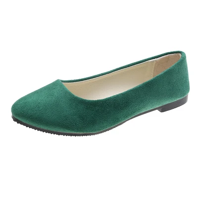 Grass Green