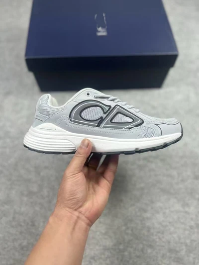 B30 deep black label original box