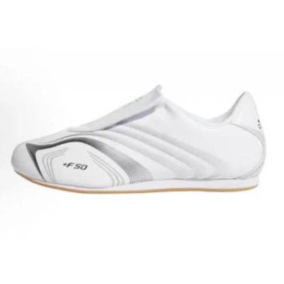 All white f.50