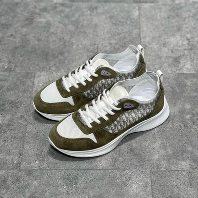 B25 gray green original box