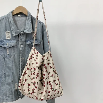 Rose one with zipper