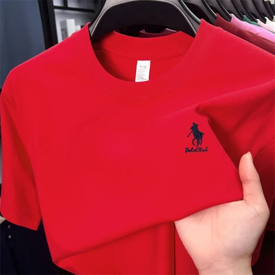 Big red