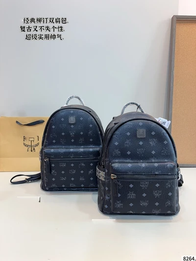 Backpack black