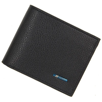Horizontal plus size bag Black