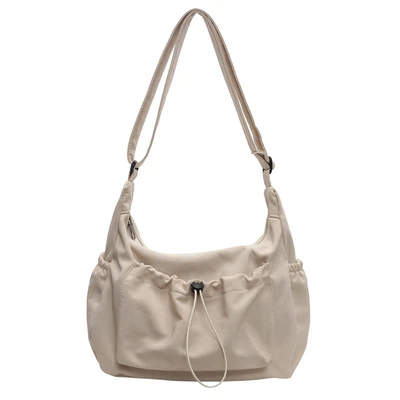 Creamy-white