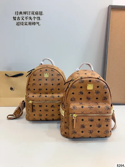 Backpack brown